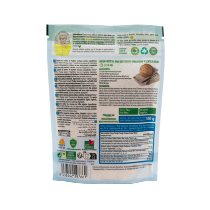 Graines de psyllium BIO NaturGreen 100 g