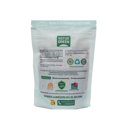Mélange 6 graines Salade Goji et Chia Bio NaturGreen 225 g