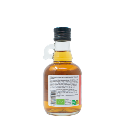 Vinaigre de riz complet La Finestra Sul Cielo 250 ml