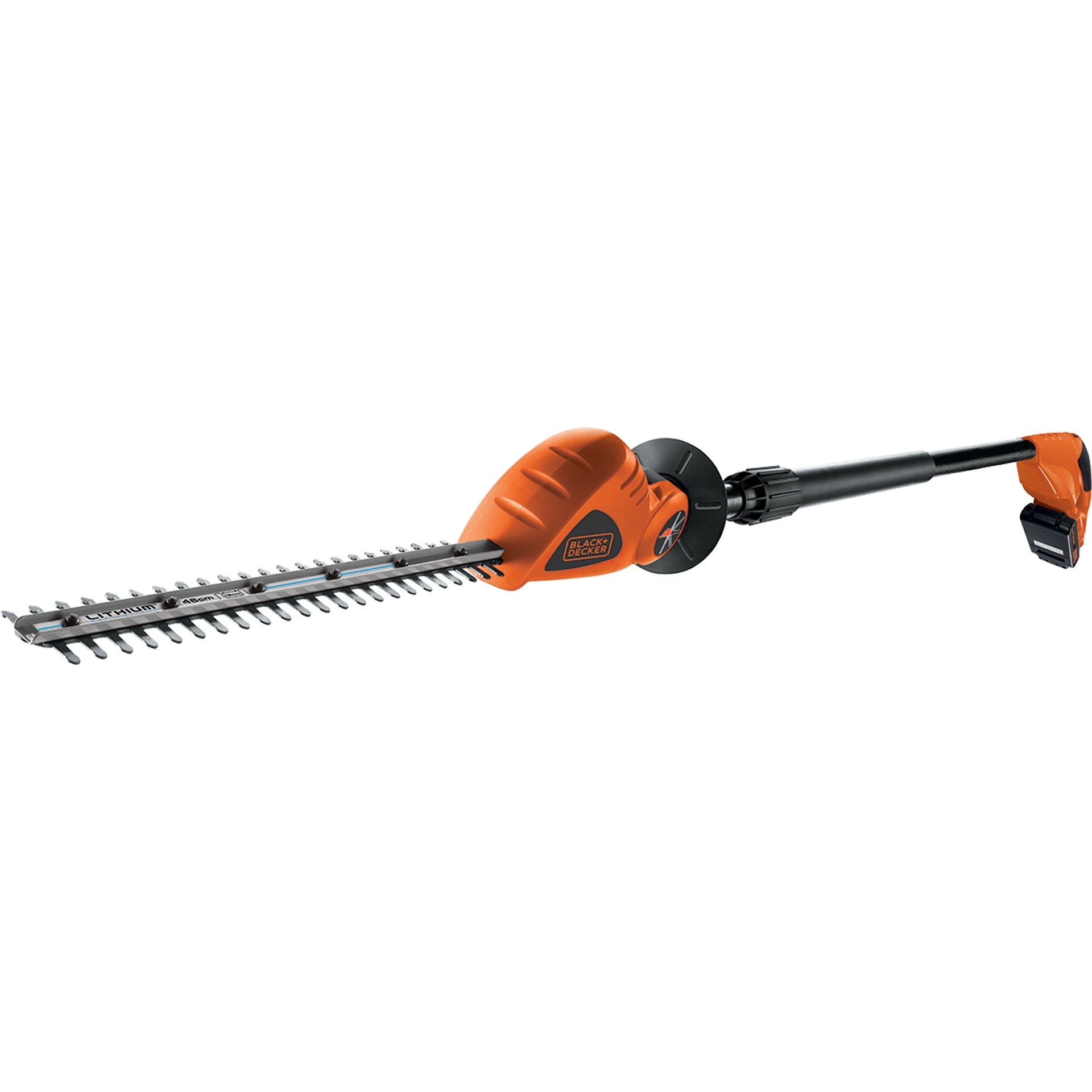 Cortasetos GTC1843L20-QW