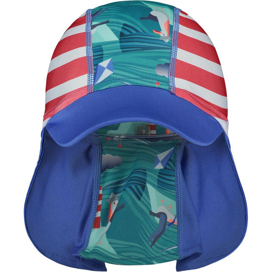 Gorra Solar Albatross  XXL