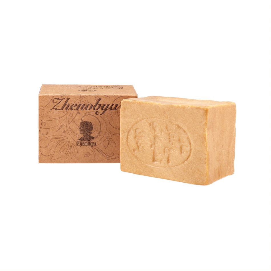 Jabon de Alepo 94%-6% 120 g