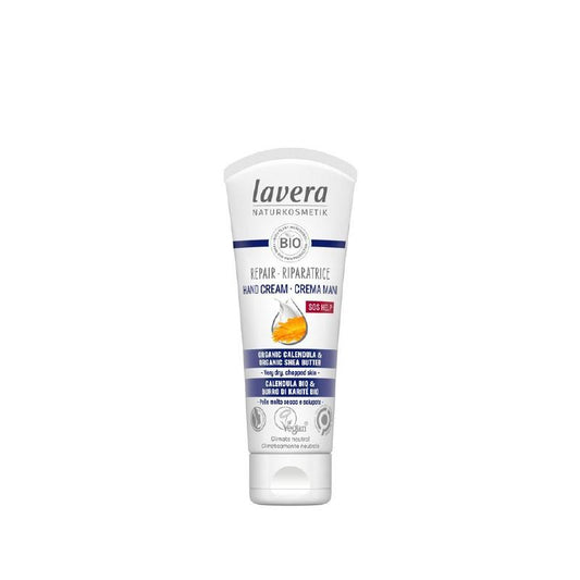 Crema Manos Reparadora SOS 75 ml