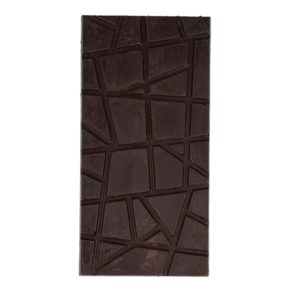 Tableta de algarroba y cacao ECO Planeta Huerto 70 gr