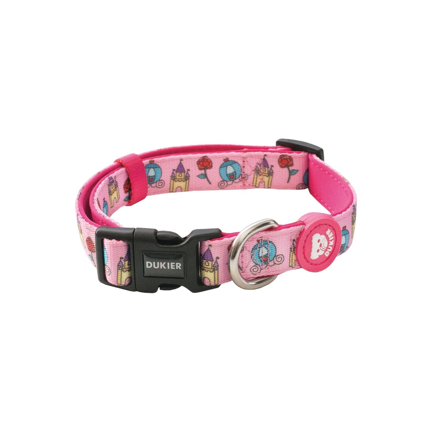 Collar para perro PRINCESS Dukier M