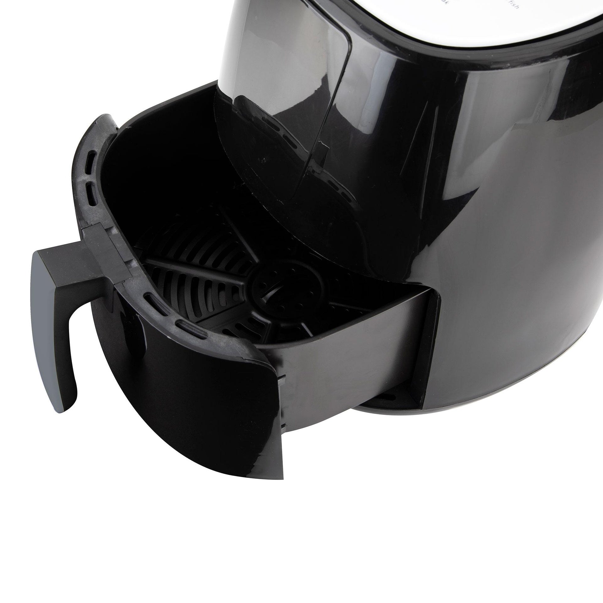 JATA Freidora Sin Aceite 5L JEFR1225