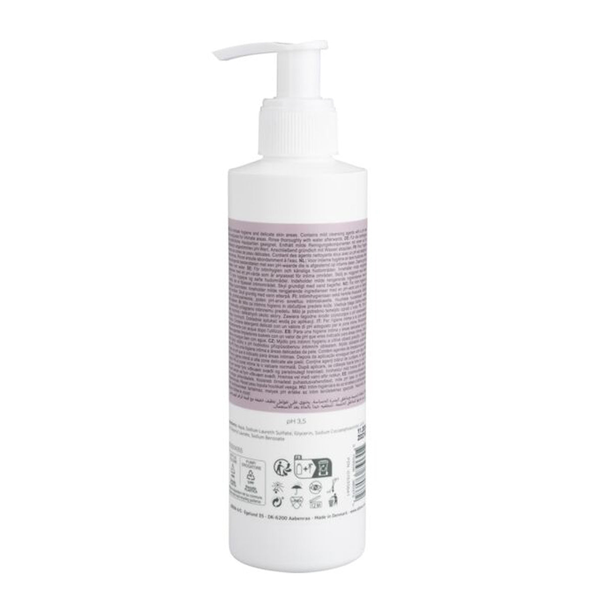 Abena Jabón intimo/200ml