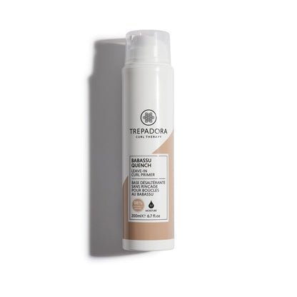 Trepadora Babassu Quench  200ml