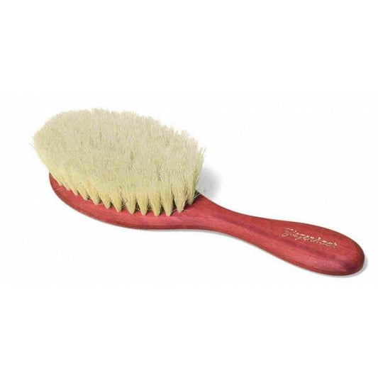 Cepillo cabello bebé muy suave Redecker 16 cm