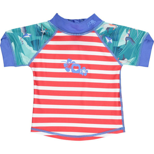 Camiseta baño UV Albatross  XXL