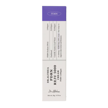 Crème Reju 5000 Dr. Althea 20ml