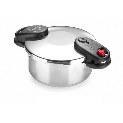 Olla a presión Alza Space 8L