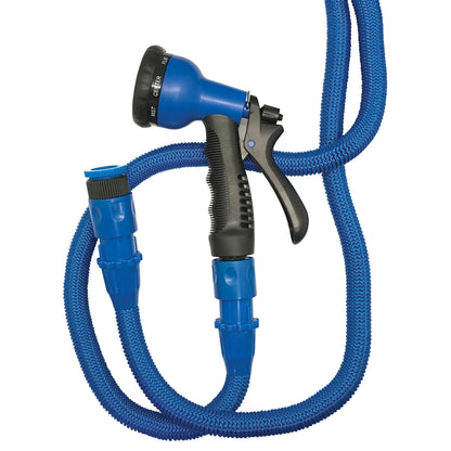Manguera extensible Xpansy Hose Pro Aqua Control 15 m