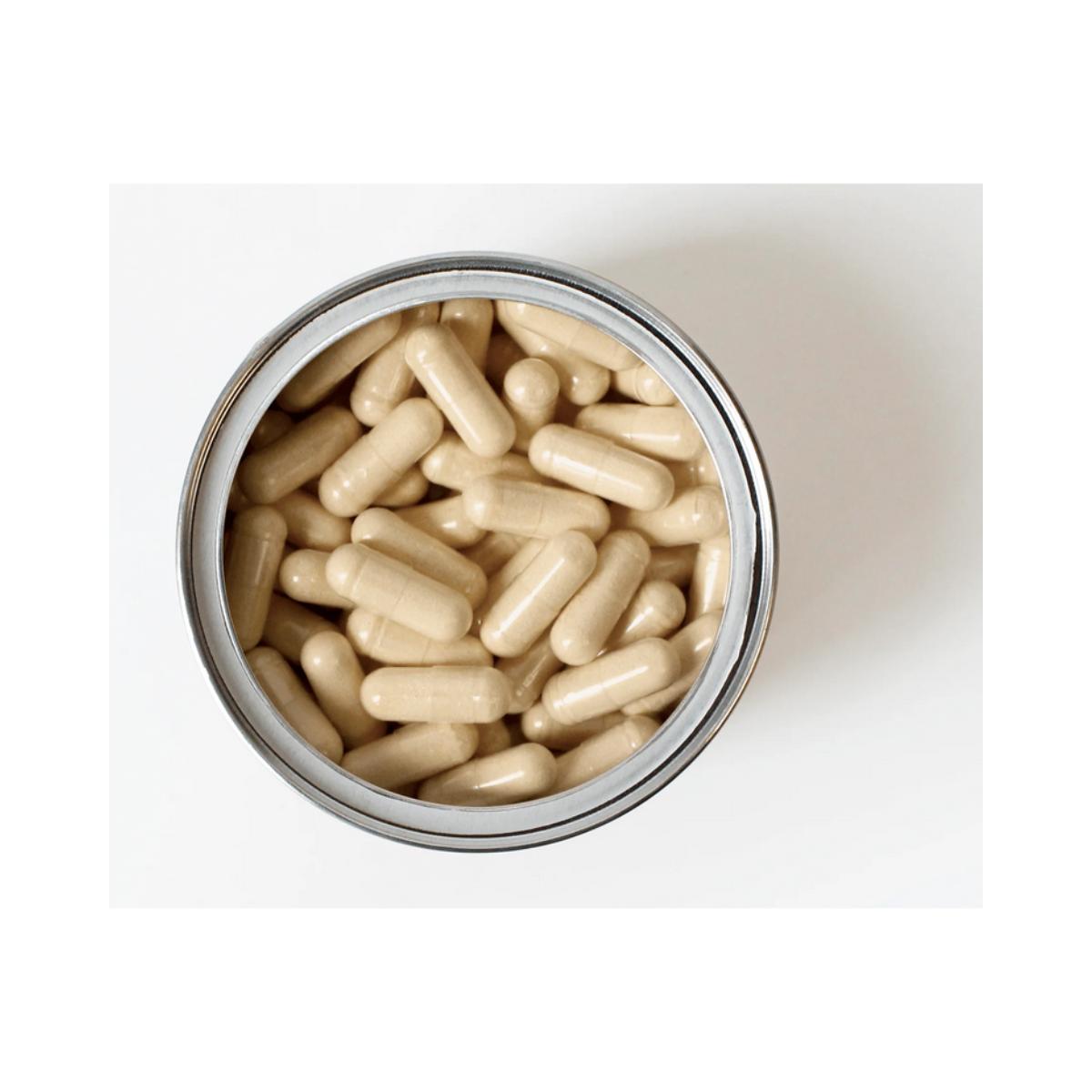 ASHWAGANDHA KSM66, 100 cap. Aldous Bio
