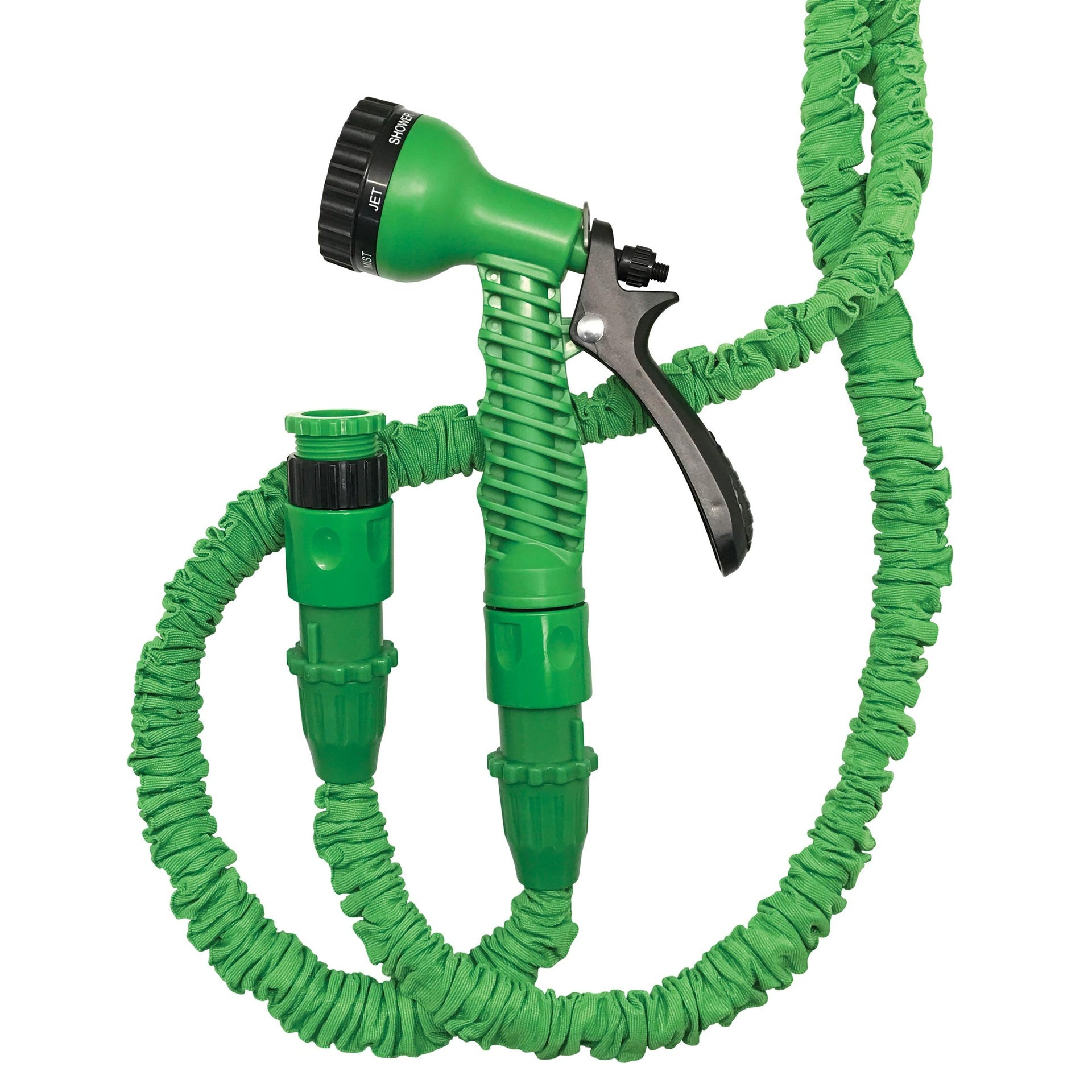 Manguera extensible Xpansy Hose Basic Aqua Control 15 m