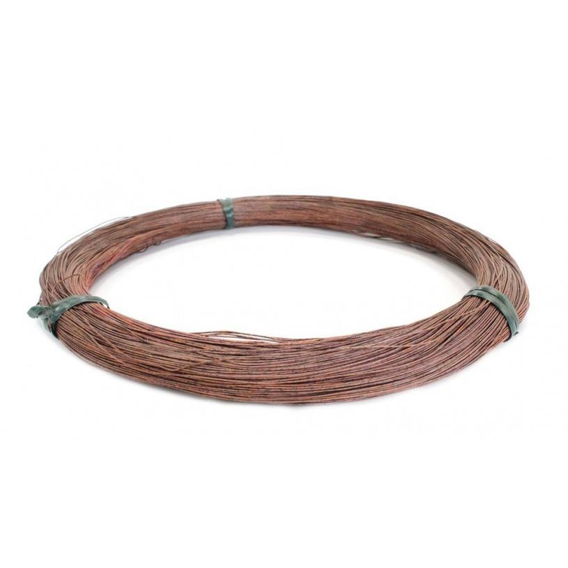 Alambre de cobre 1 kg 3,2 mm