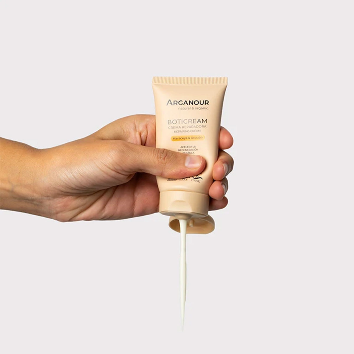 Boticream Crema Reparadora Arganour 40 ml