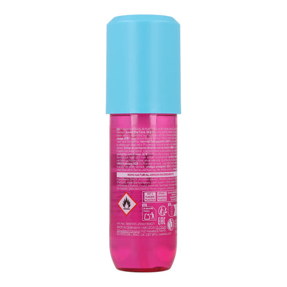 Bruma Parfumée Corps &amp; Cheveux Tropical Crush Weleda 95 ml