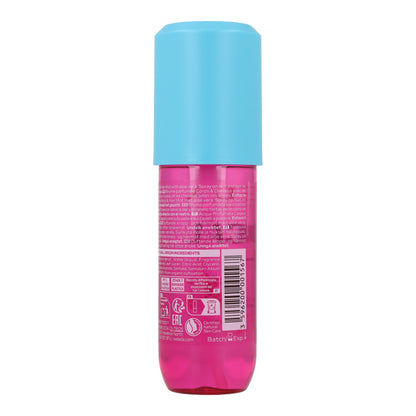 Bruma Parfumée Corps &amp; Cheveux Tropical Crush Weleda 95 ml