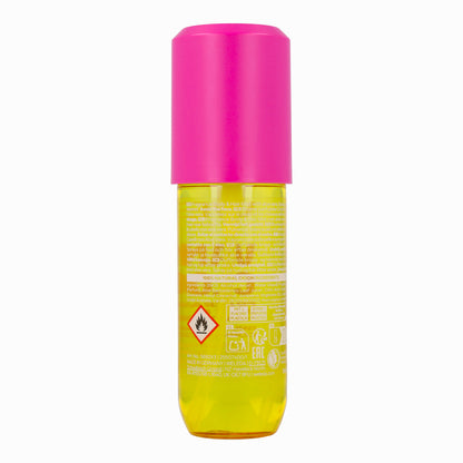 Brume parfumée corps et cheveux Vanilla Cloud Weleda 95 ml