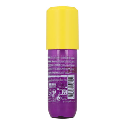 Brume Parfumée Corps &amp; Cheveux Mystic Aura Weleda 95 ml