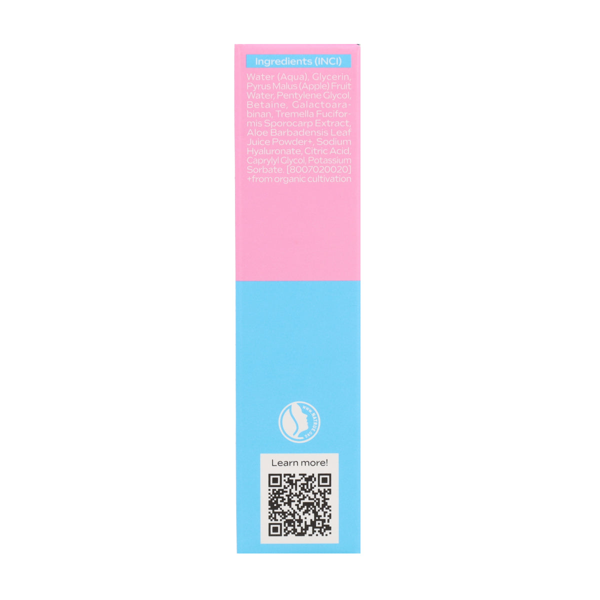 Sérum hydratant Booster Drops à l'acide hyaluronique 30 ml