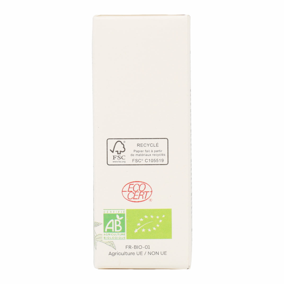 Huile essentielle Basilic Tropical BIO Galeo 10 ml