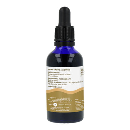 Extracto de Boldo Planeta Huerto 50 Ml.