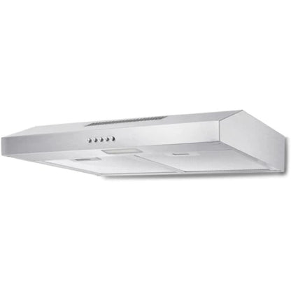 Campana Extractora Brisa Plus 60 Mepamsa Negro