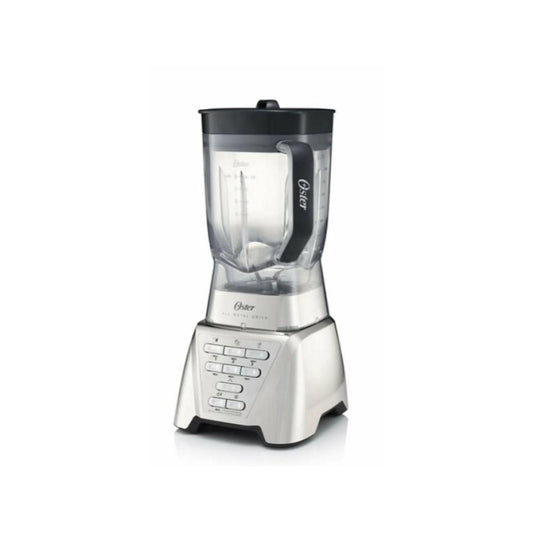 Batidora de vaso Pro motor reversible 1100W Oster 1,9L