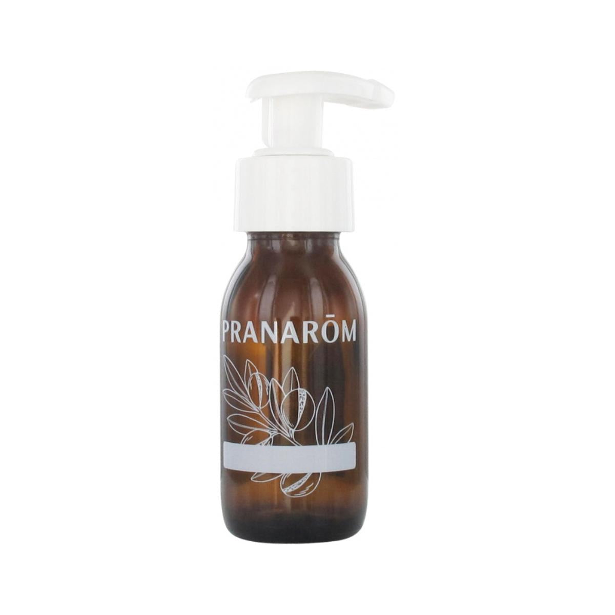 Frasco con dosificador 60 ml p/uni, Pranarôm