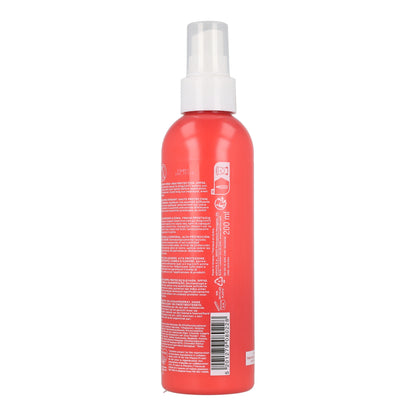 Spray solaire Hydra Melting SPF50 Apivita 200 ml