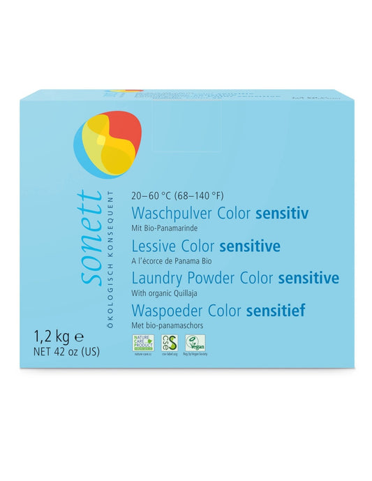 Détergent Neutre Sonett, 1,2 kg