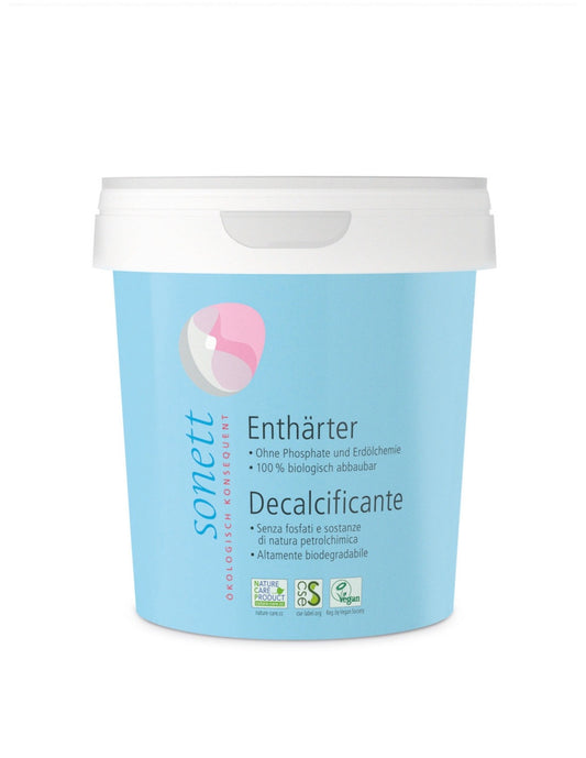 Adoucisseur d'eau Sonett 500g