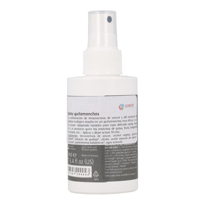 Détachant spray au bois de Panama Sonett 100ml