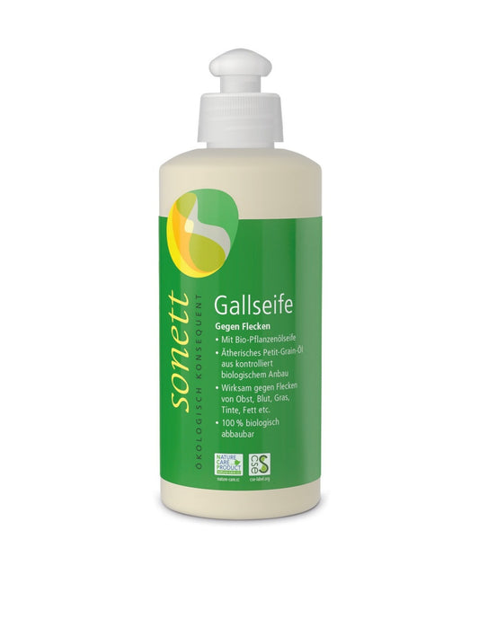 Savon liquide fiel Sonett 300 ml