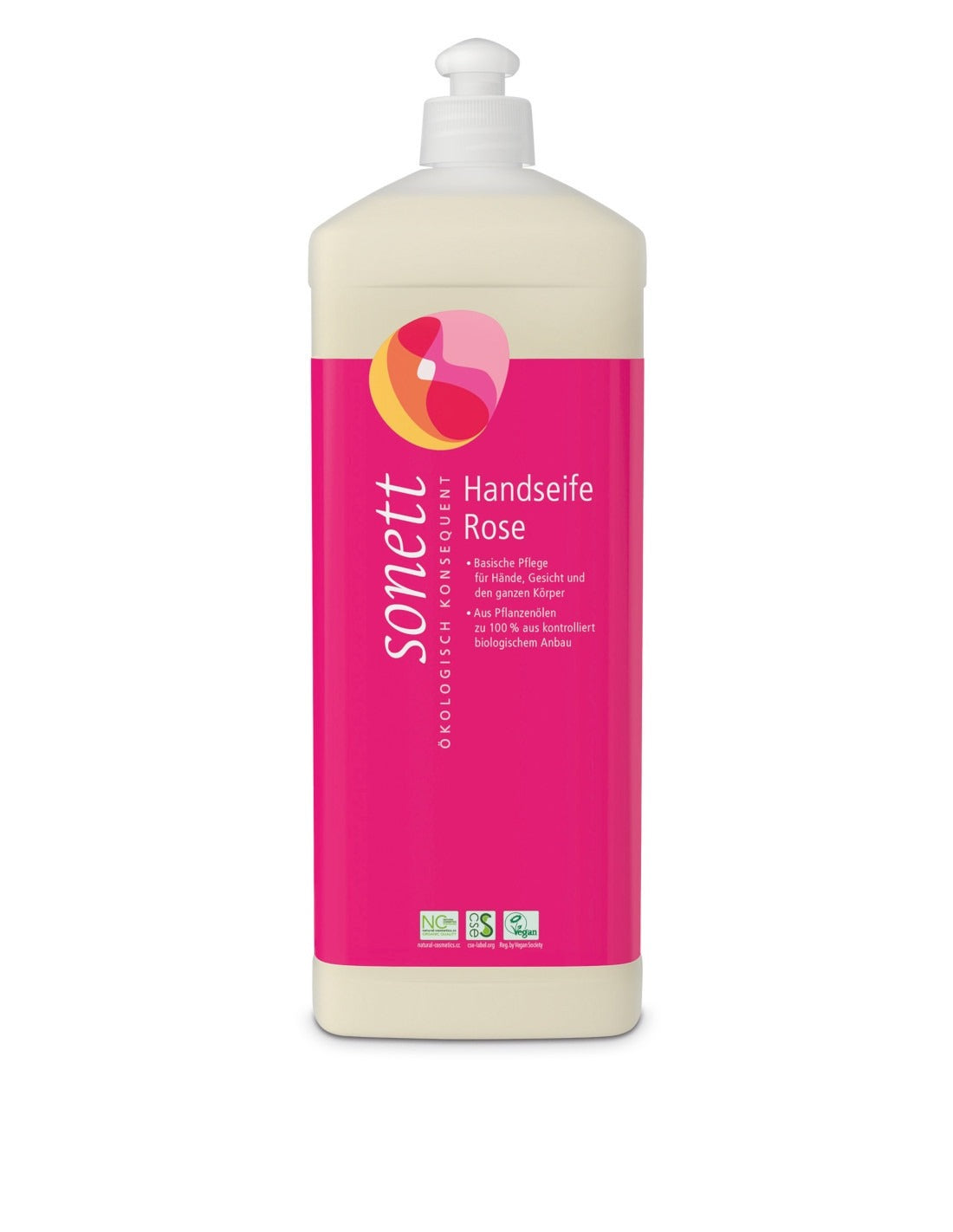 Désinfectant pour les mains 1 L