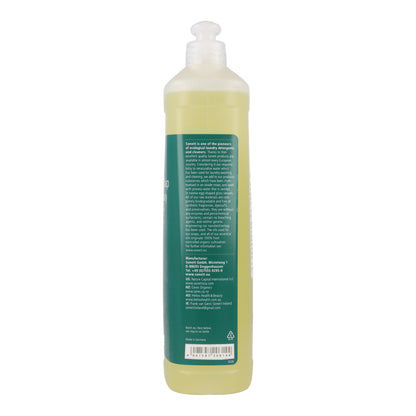 Savon liquide romarin Sonett 1L