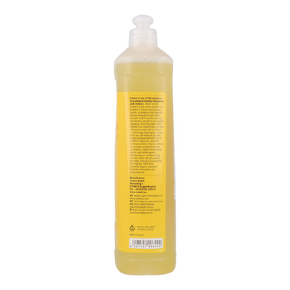 Savon mains calendula Sonett 1L