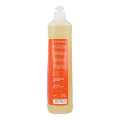 Savon mousse bébé à la calendula Sonett 1L