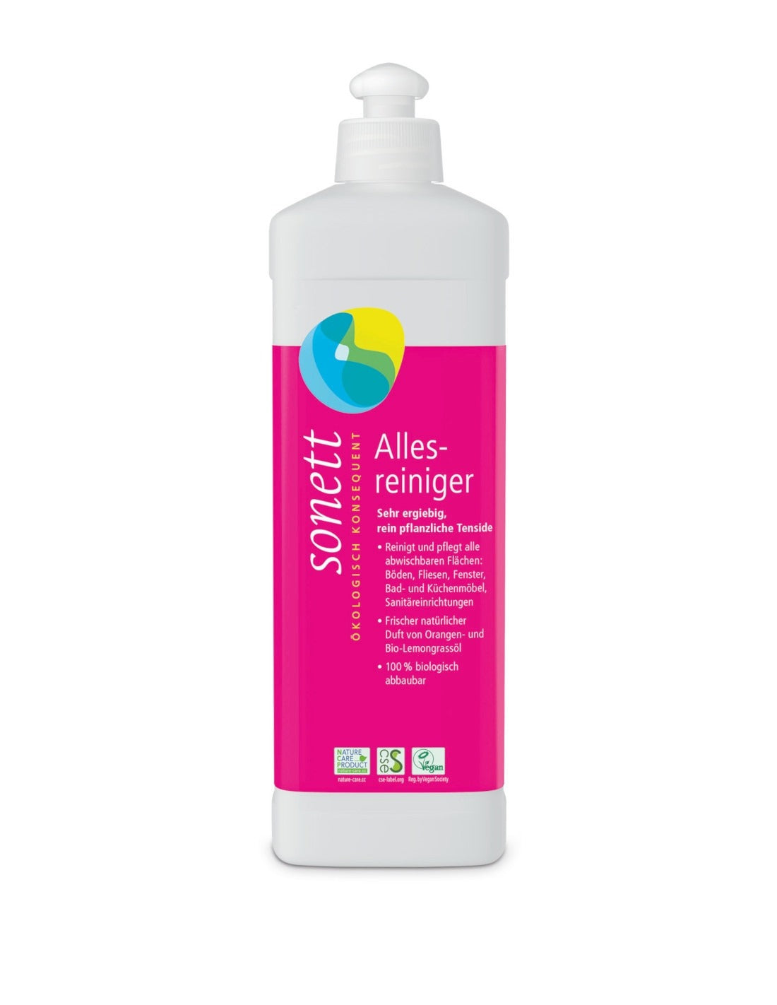 Nettoyant universel Sonett 500 ml
