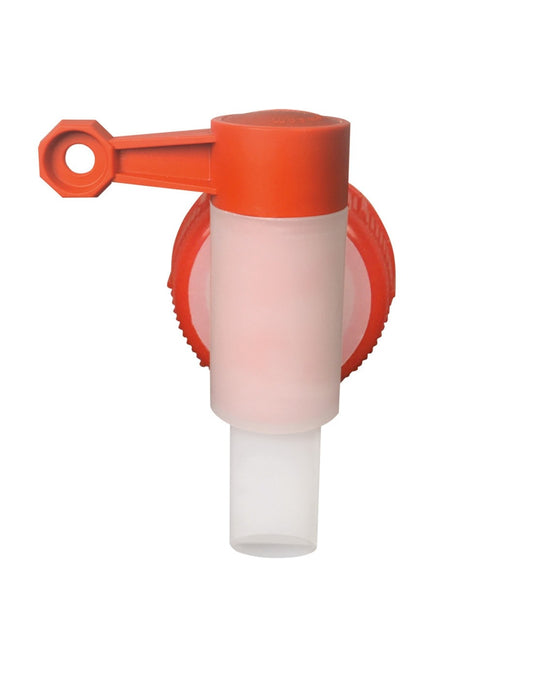 Valve distributrice pour savons et lessives Sonett