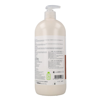 Gel douche BIO à la noix de coco et à la vanille Sante 950 ml