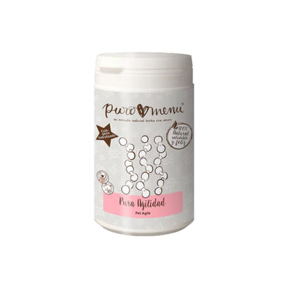 Pura Agilidad Colágeno hidrolizado para perros y gatos 225 g