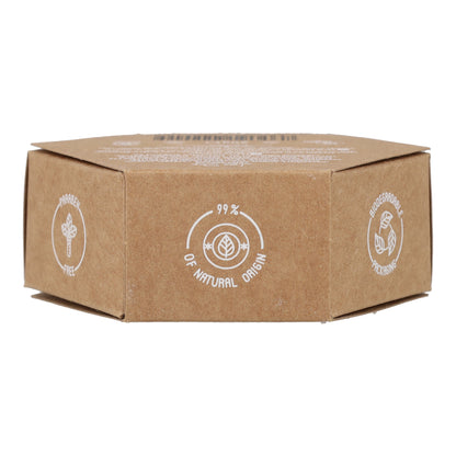 Shampoing solide Citronnelle 60g