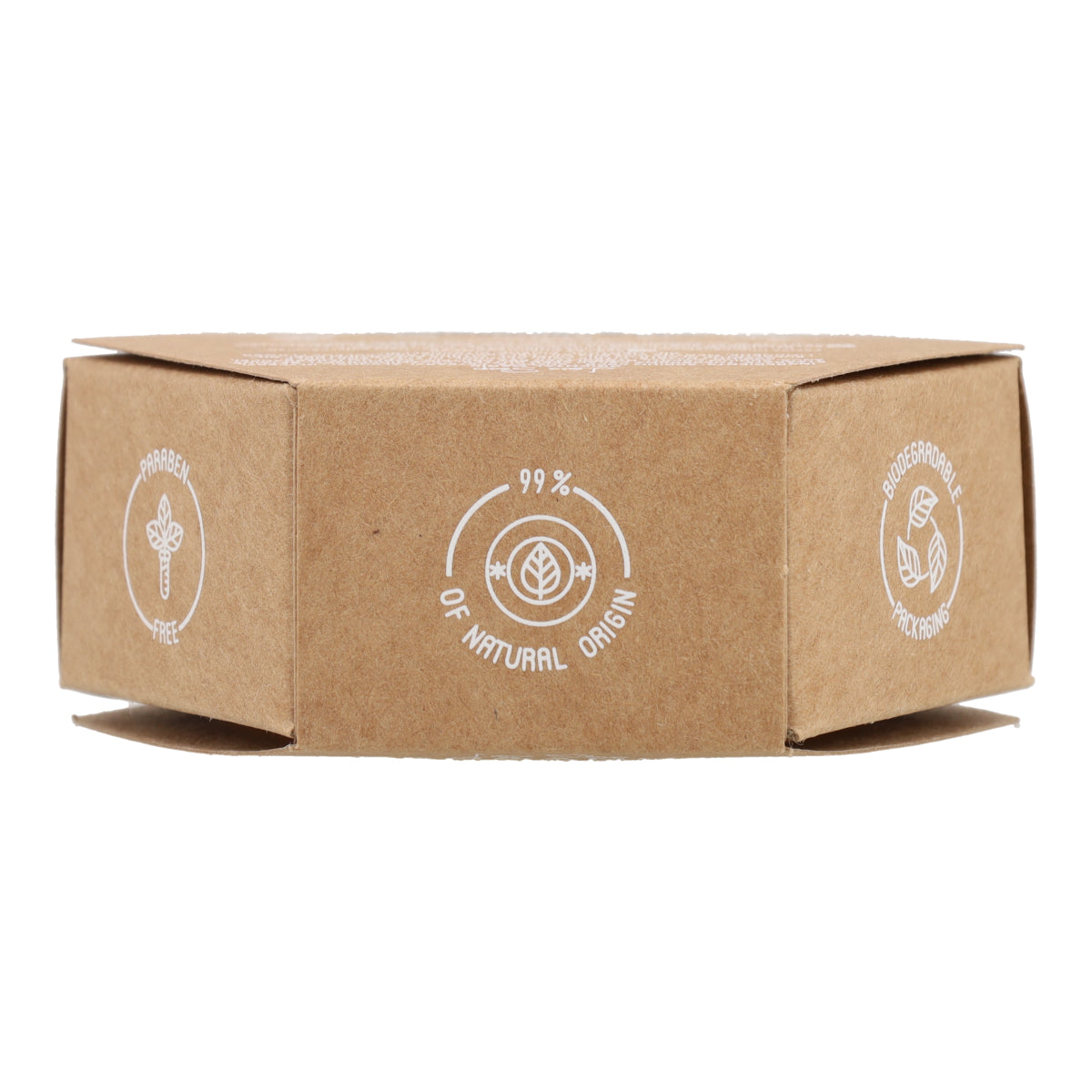 Shampoing et Gel douche solide Oriental Magic 60g