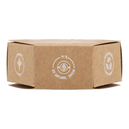 Shampoing et Gel douche solide Oriental Magic 60g