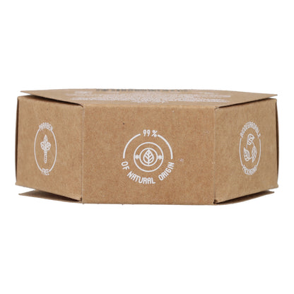 Après-shampoing solide Very Berry 60g