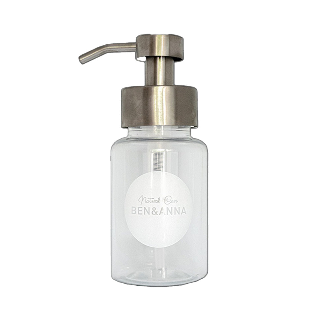 Distributeur de gel douche Ben&Anna 200 ml
