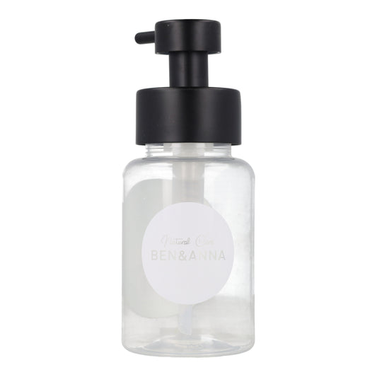 Distributeur de gel douche Ben&Anna 200 ml